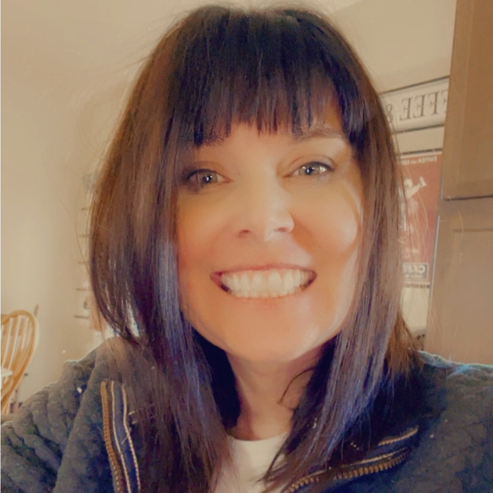 Meet your Posher, Trish